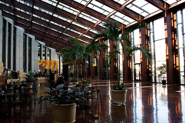 Salón de la Fama y Museo de la Música Country