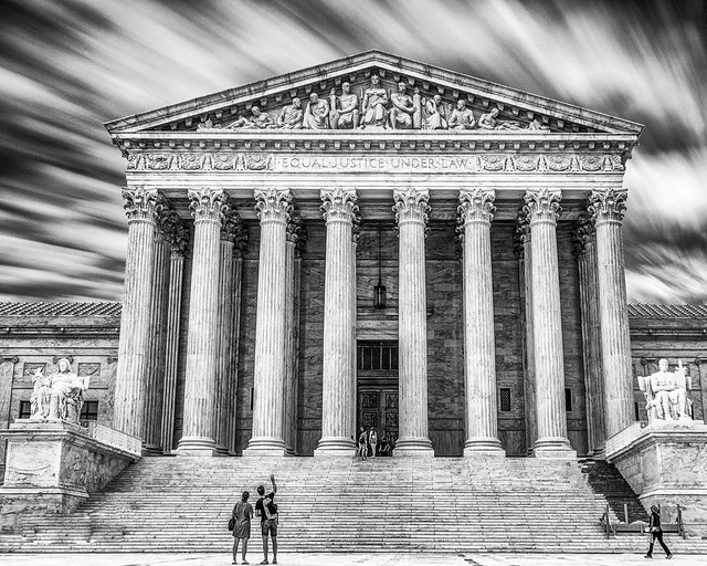 Corte Suprema de los Estados Unidos
