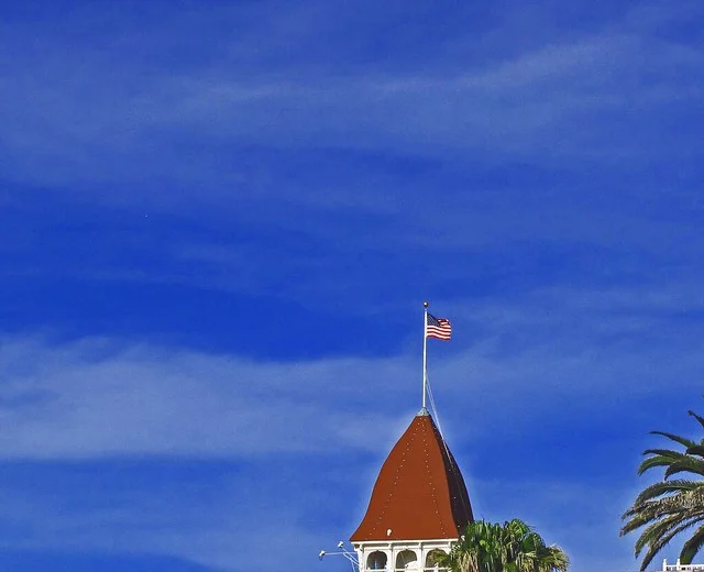 Coronado
