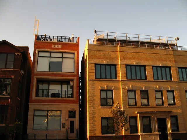 Wrigleyville