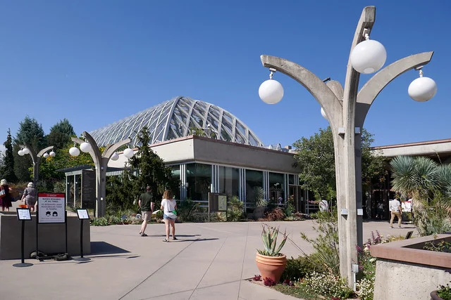 Jardines Botánicos de Denver