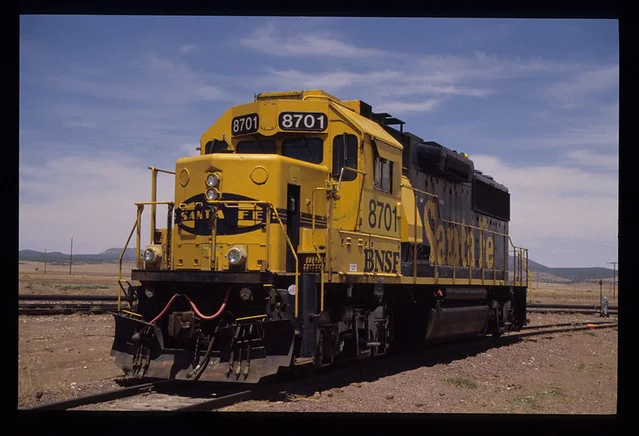 Museo del Ferrocarril en Miniatura de San Diego (SDMRM)