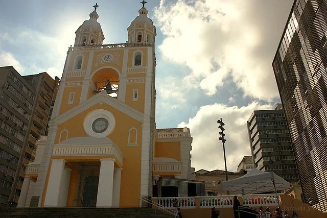 Catedral Metropolitana de Florianópolis