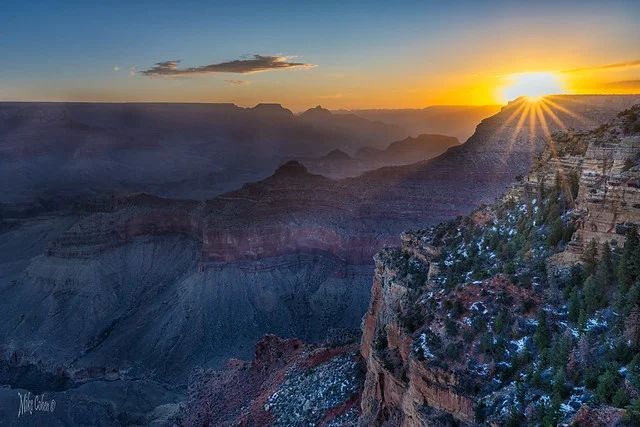 Punto Yavapai