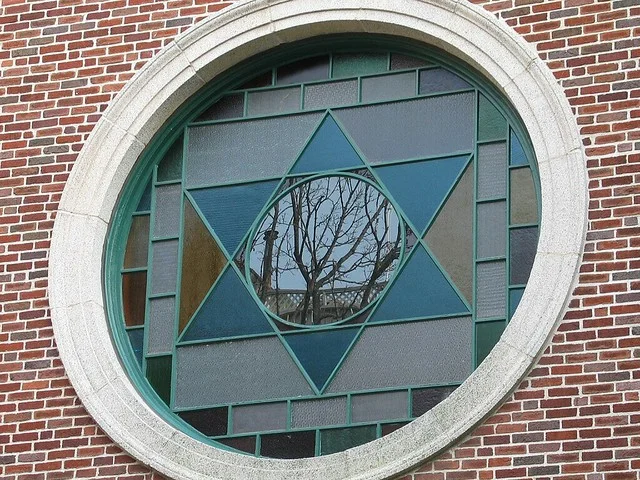 Sinagoga Vilna