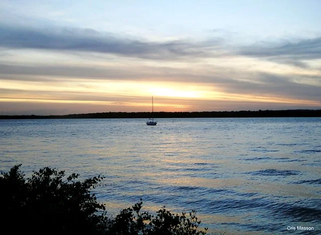 Playa Jacaré