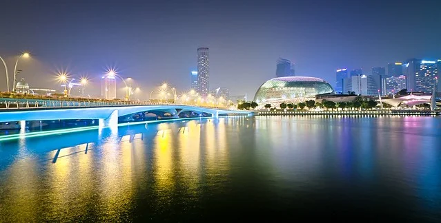 Ciudad Marina