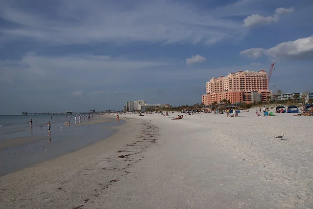 Playa Clearwater