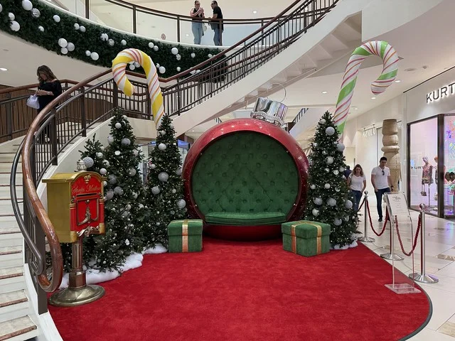 Centro Comercial Aventura