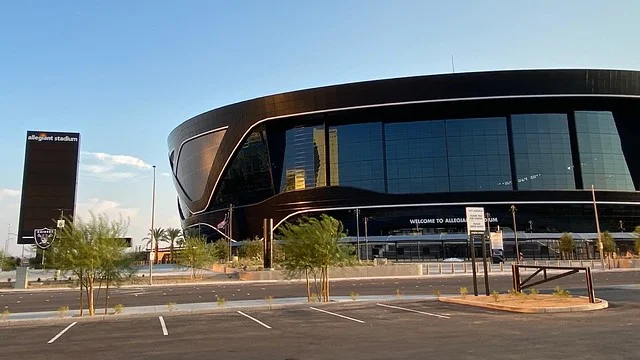 Estadio Allegiant