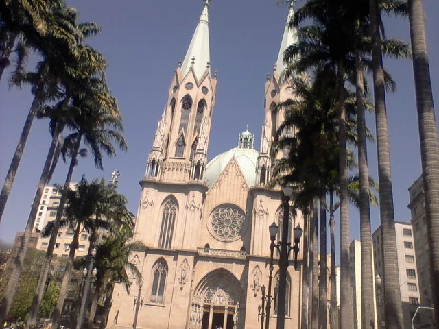 Catedral de la Sé