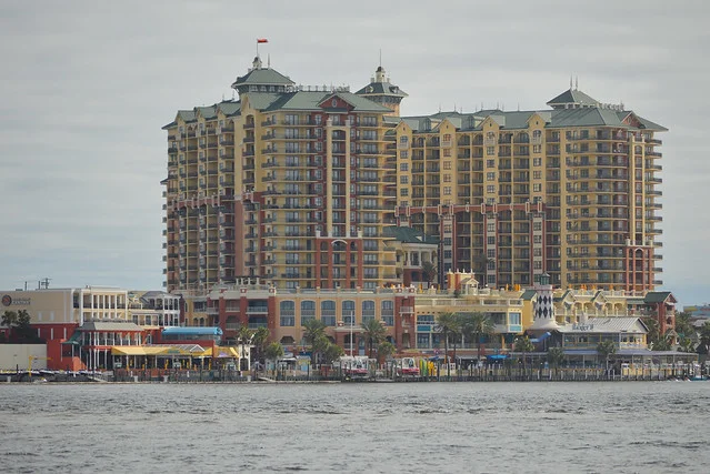 HarborWalk Village