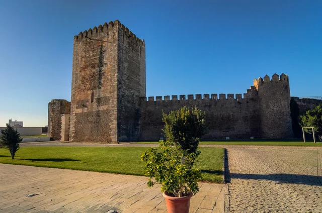 Forte de Nossa Senhora de Assunção
