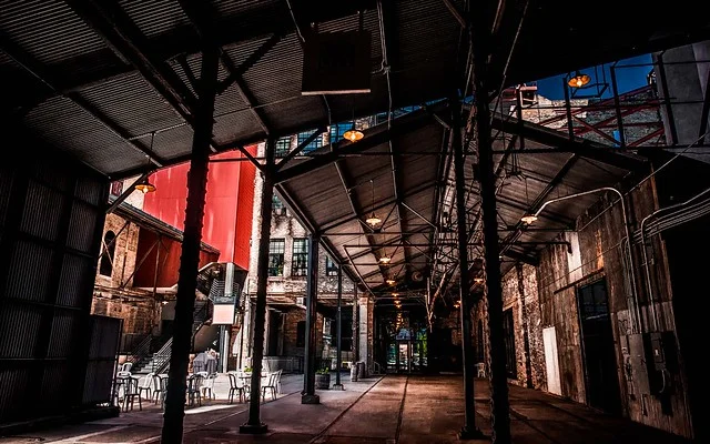 Museo Mill City