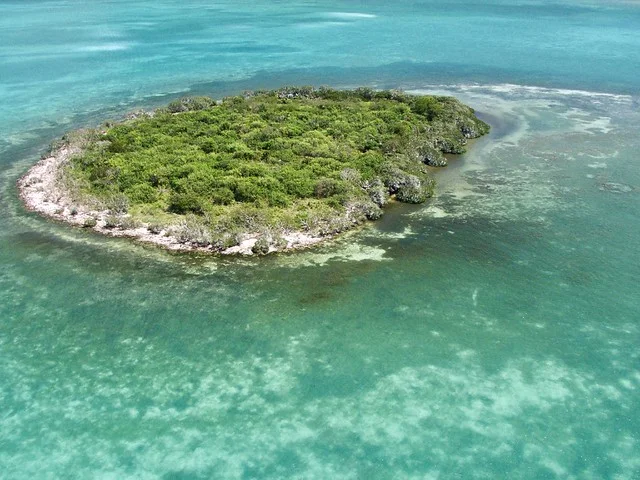 Santuario Marino Nacional de las Florida Keys
