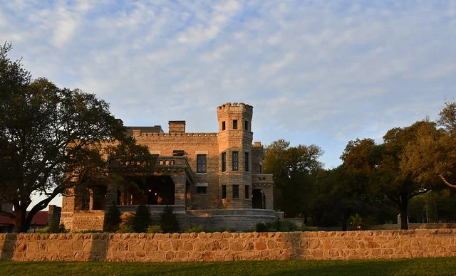 Castillo de Cottonland