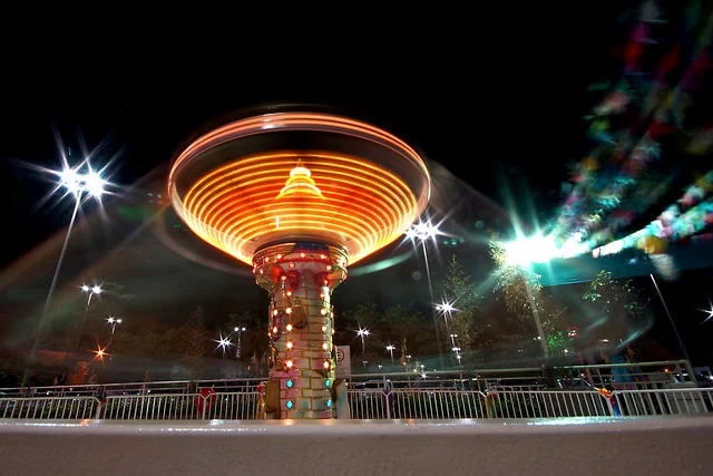 Parque do Gorilão