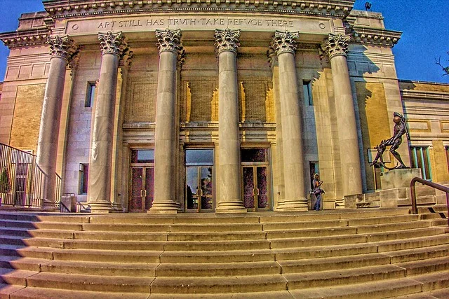 Museo de Arte de Saint Louis