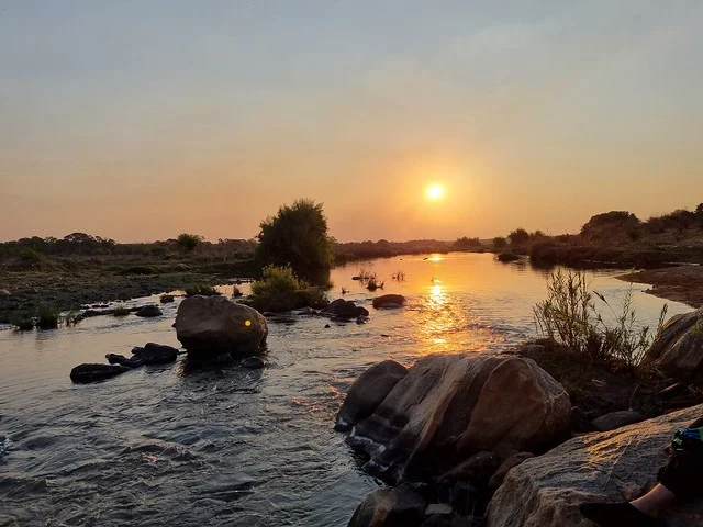Parque Acuático Rapids