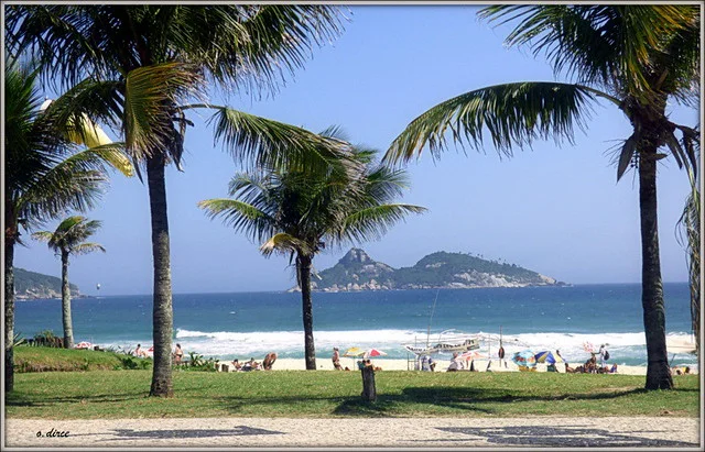 Barra da Tijuca