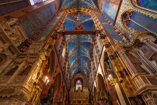 Basílica de Santa María