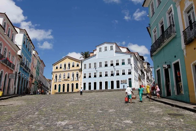 Pelourinho
