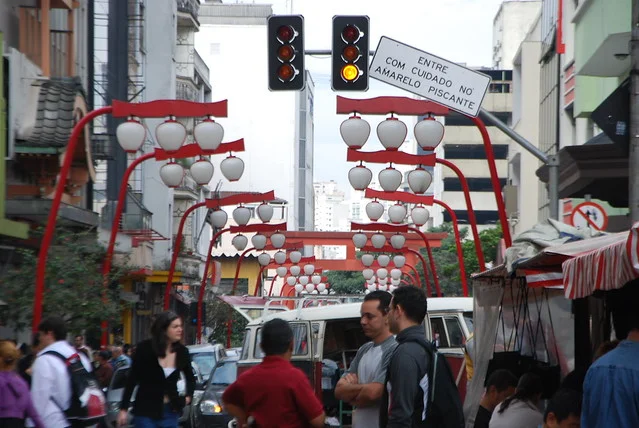 Liberdade (Barrio de Liberdade)