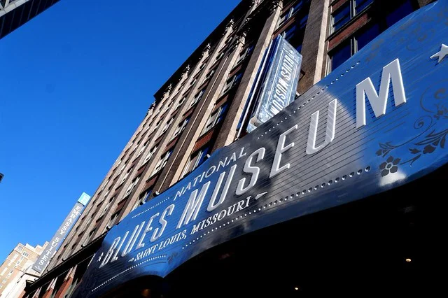 Museo Nacional del Blues