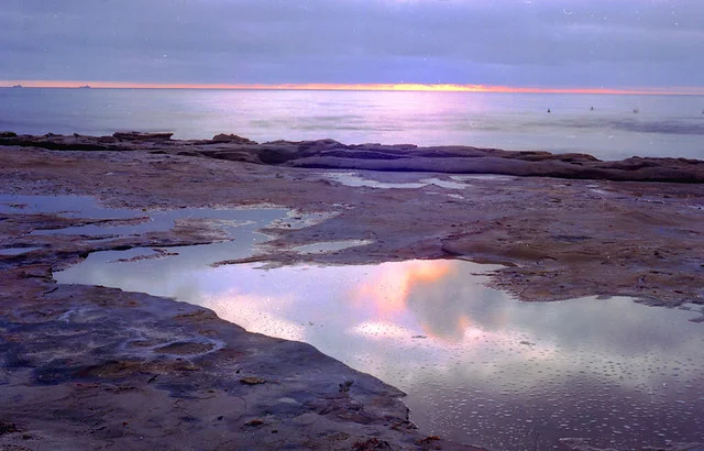 La Jolla Shores