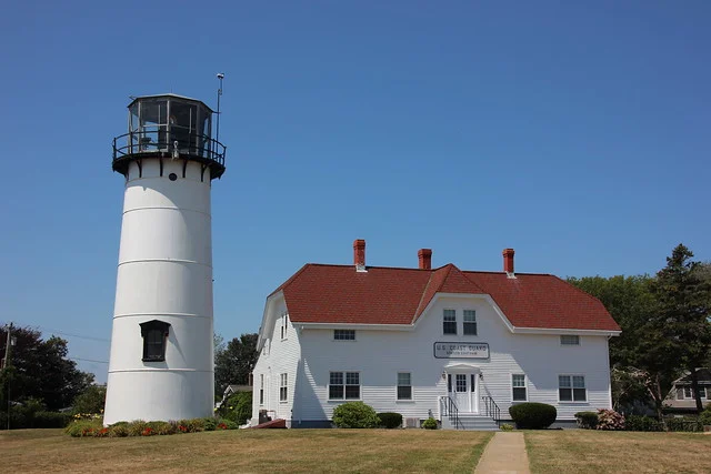Playa del Faro de Chatham