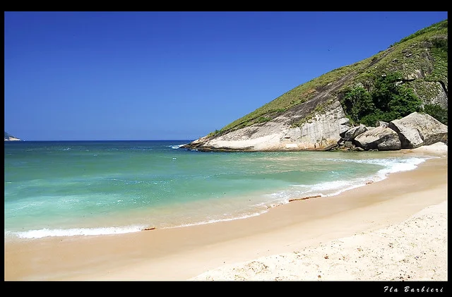 Playa de Grumari