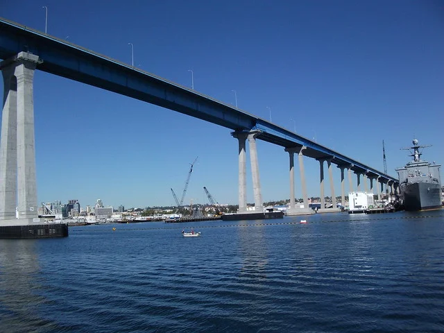 Puente Coronado