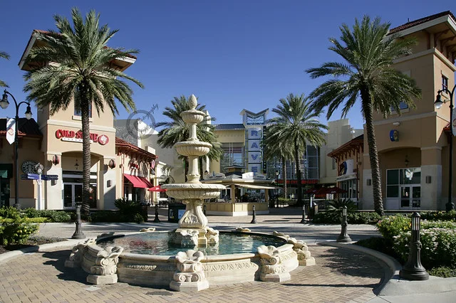 Destin Commons