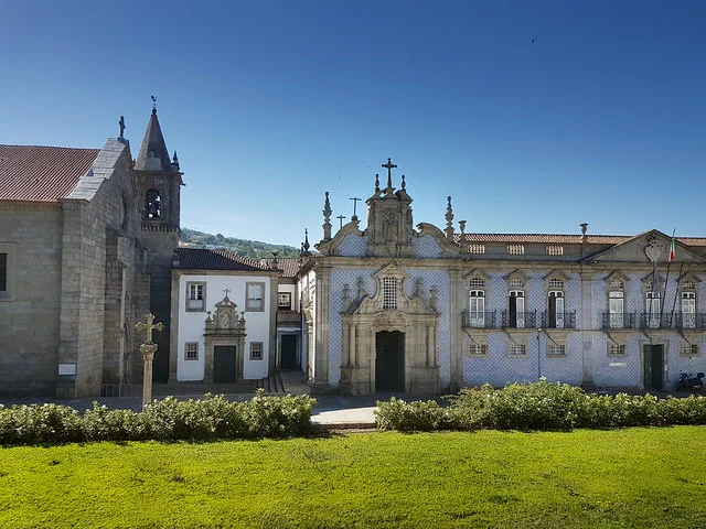 Iglesia y Convento de San Francisco