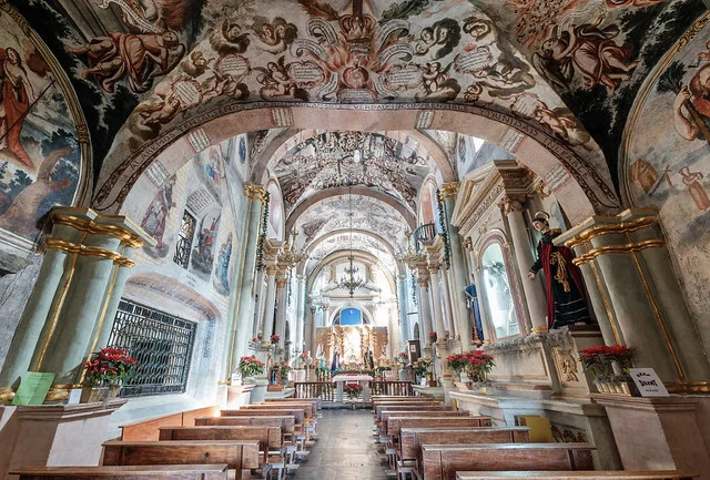 Iglesia de San Felipe de Neri