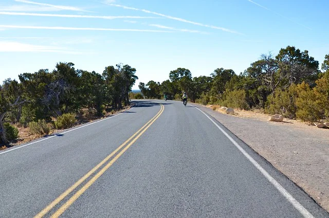 Camino del Ermitaño