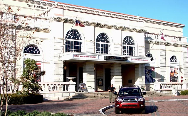 Teatro Florida Repertory