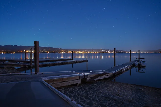 Lago Chelan