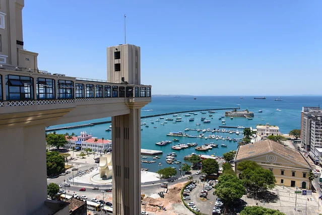 Ascensor Lacerda