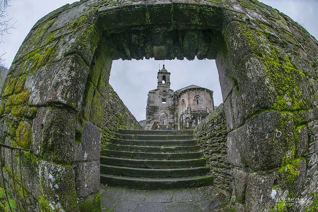 Parque de las Ruinas