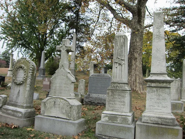 Cementerio Green-Wood