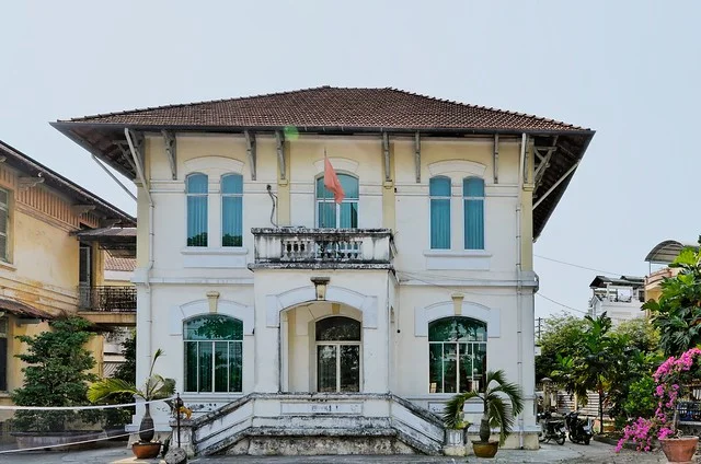 Mỹ Tho