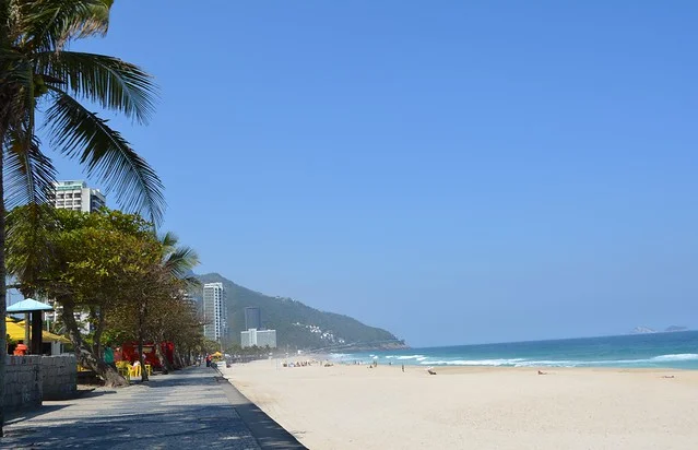 Playa del Pepino