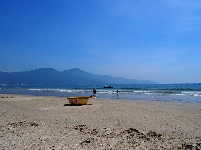 Playa My Khe