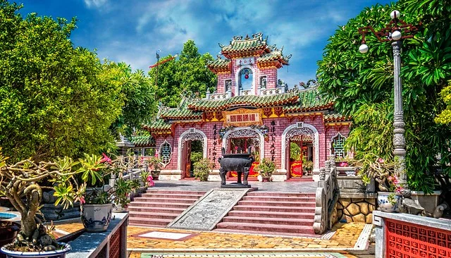 Sala de Asamblea de Fujian