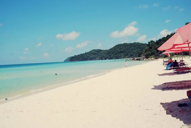 Playa Sao