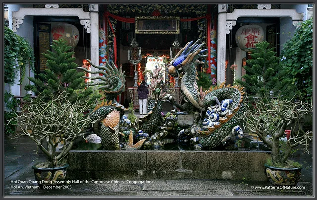 Salón de Asambleas Cantoneses (Hoi Quan Quang Dong)