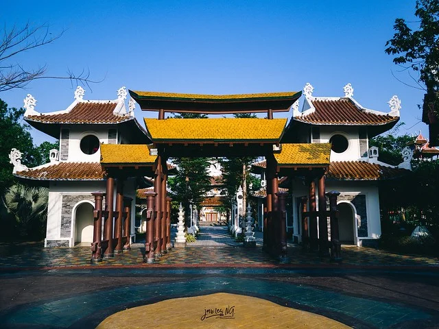 Sun World Danang Wonders