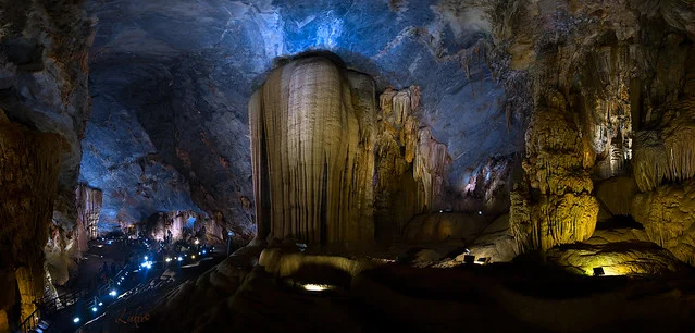 Cueva del Paraíso