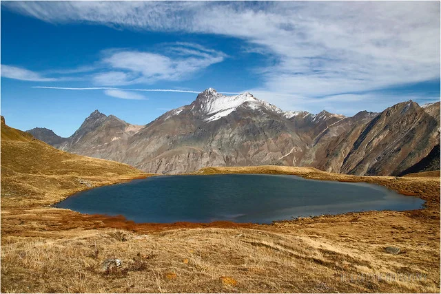 Pueblo del Lago